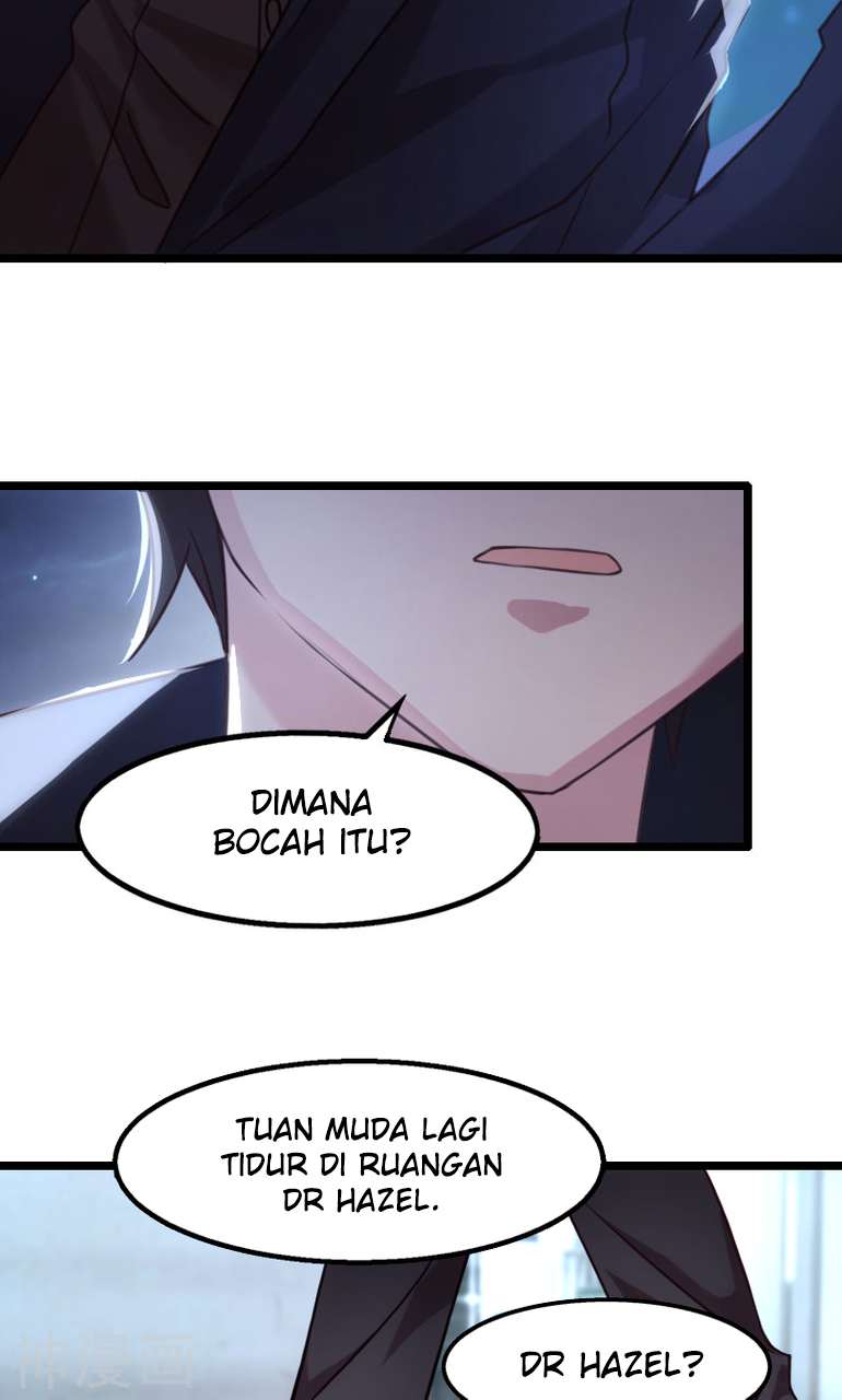 CEO’s Sudden Proposal Chapter 02 Bahasa Indonesia